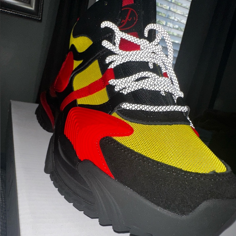New Javi Men’s sneakers